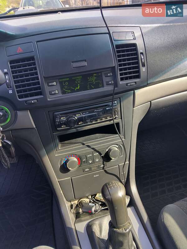 Седан Chevrolet Epica 2008 в Рени фото 29 Седан Chevrolet Epica 2008 в Рени