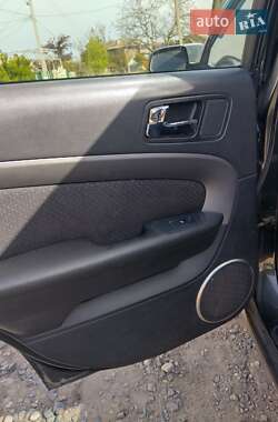 Седан Chevrolet Epica 2008 в Рени