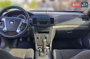 Седан Chevrolet Epica 2008 в Рени