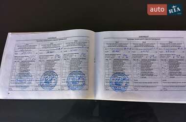 Седан Chevrolet Epica 2008 в Рени