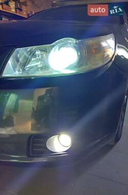 Седан Chevrolet Epica 2008 в Рени