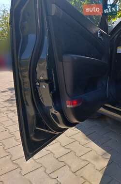 Седан Chevrolet Epica 2008 в Рени