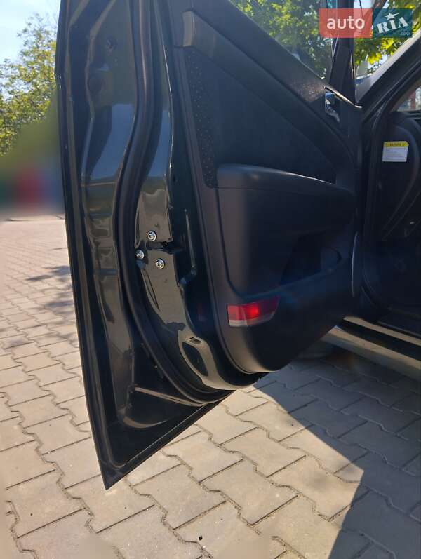 Седан Chevrolet Epica 2008 в Рени фото 35 Седан Chevrolet Epica 2008 в Рени