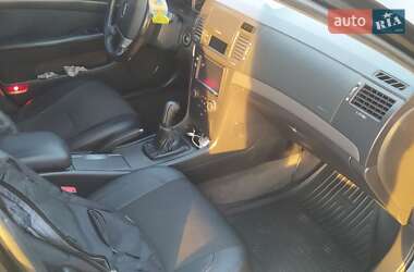 Седан Chevrolet Epica 2007 в 
