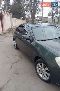 Седан Chevrolet Epica 2008 в 