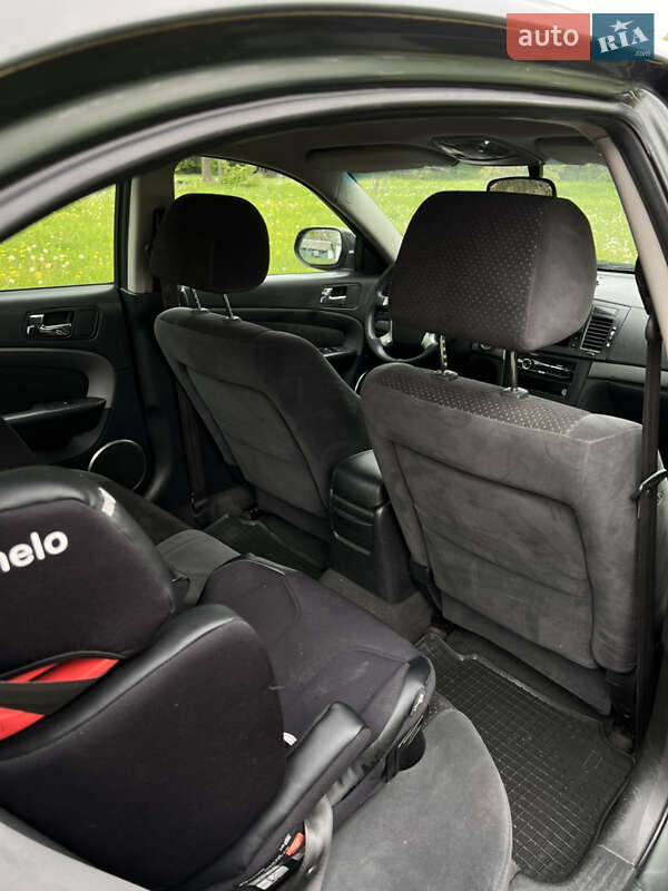 Седан Chevrolet Epica 2008 в Вінниці