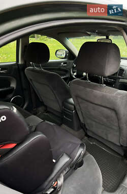 Седан Chevrolet Epica 2008 в 