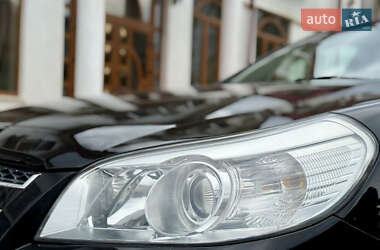Седан Chevrolet Epica 2008 в 