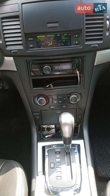 Седан Chevrolet Epica 2007 в Харкові