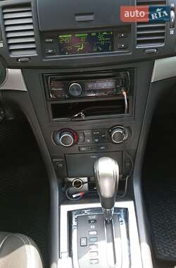Седан Chevrolet Epica 2007 в 
