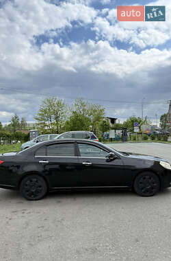 Седан Chevrolet Epica 2007 в 