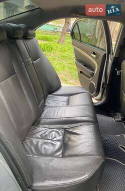 Седан Chevrolet Epica 2007 в 