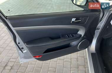 Седан Chevrolet Epica 2007 в 
