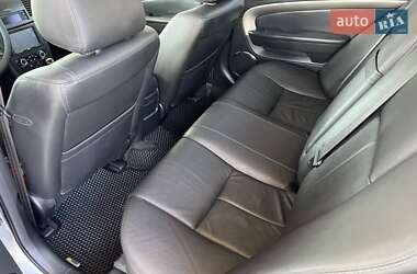Седан Chevrolet Epica 2007 в 