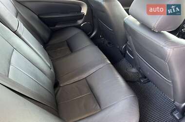 Седан Chevrolet Epica 2007 в 