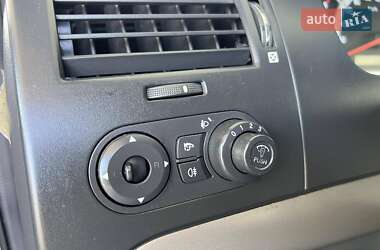 Седан Chevrolet Epica 2007 в 
