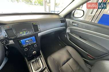 Седан Chevrolet Epica 2007 в 