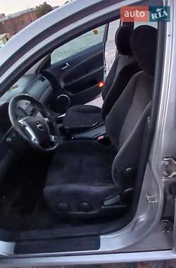 Седан Chevrolet Epica 2008 в 