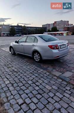Седан Chevrolet Epica 2008 в 