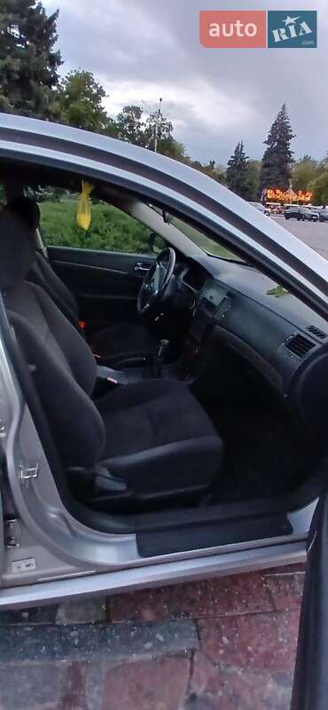 Седан Chevrolet Epica 2008 в Кременчуці