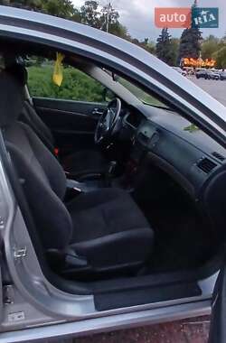 Седан Chevrolet Epica 2008 в 