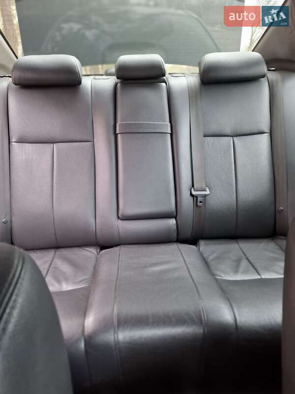 Седан Chevrolet Epica 2008 в Киеве