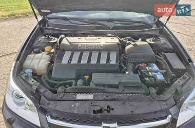 Седан Chevrolet Epica 2008 в 
