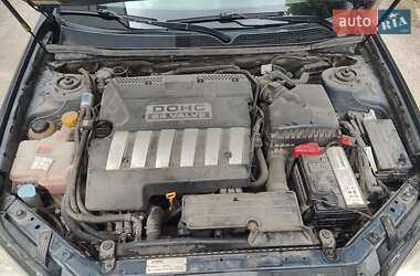 Седан Chevrolet Epica 2007 в 