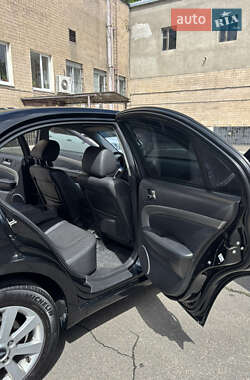 Седан Chevrolet Epica 2008 в 
