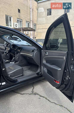 Седан Chevrolet Epica 2008 в 