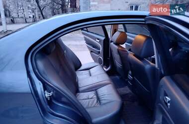 Седан Chevrolet Epica 2007 в 