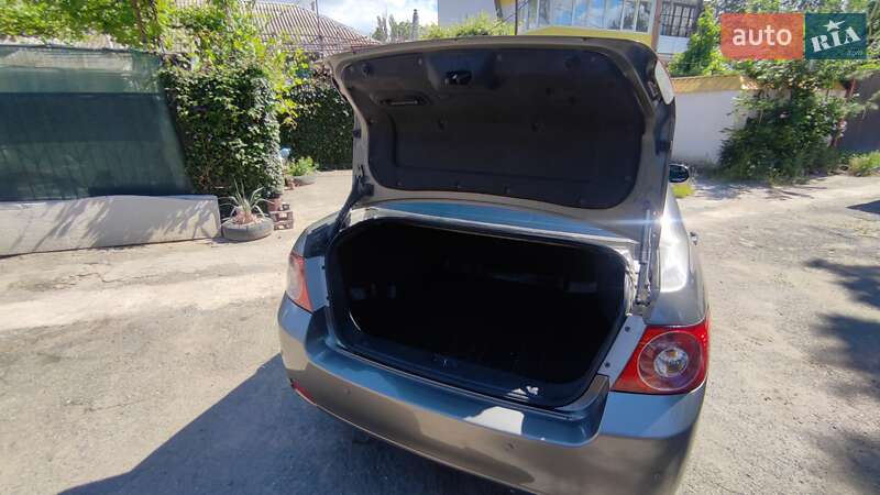 Седан Chevrolet Epica 2008 в Вознесенске