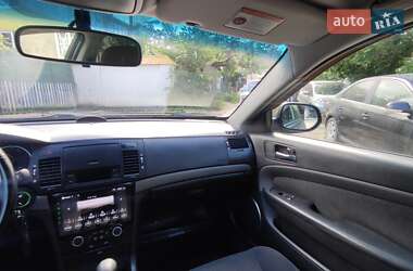 Седан Chevrolet Epica 2008 в 