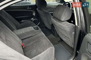 Седан Chevrolet Epica 2008 в 