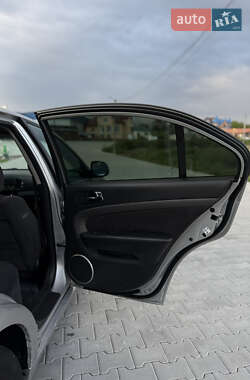 Седан Chevrolet Epica 2007 в 