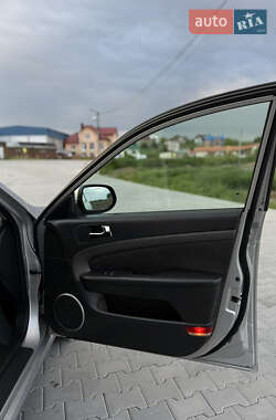Седан Chevrolet Epica 2007 в 