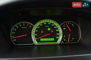 Седан Chevrolet Epica 2007 в 