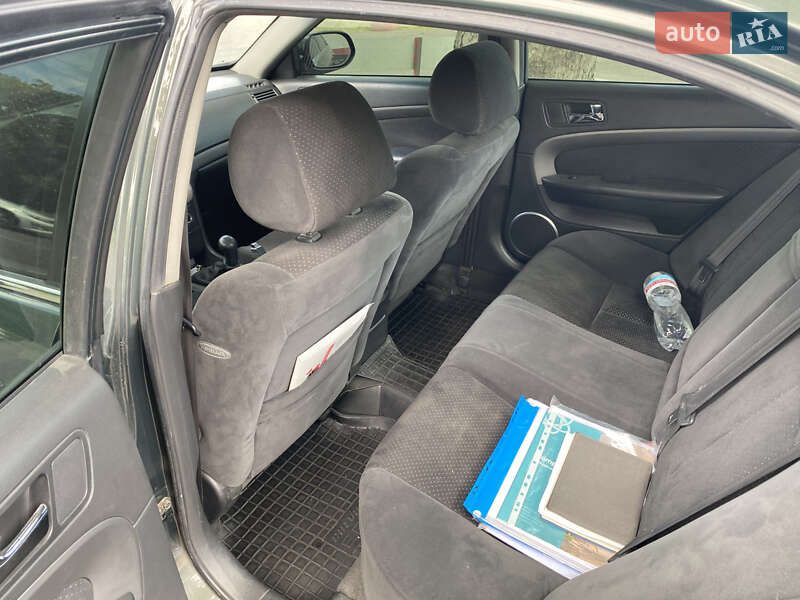 Седан Chevrolet Epica 2008 в Одессе