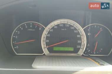 Седан Chevrolet Epica 2007 в 