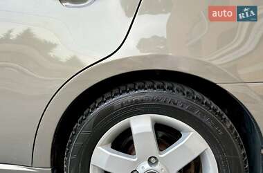 Седан Chevrolet Epica 2007 в 