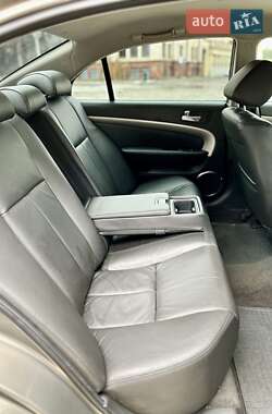 Седан Chevrolet Epica 2007 в 