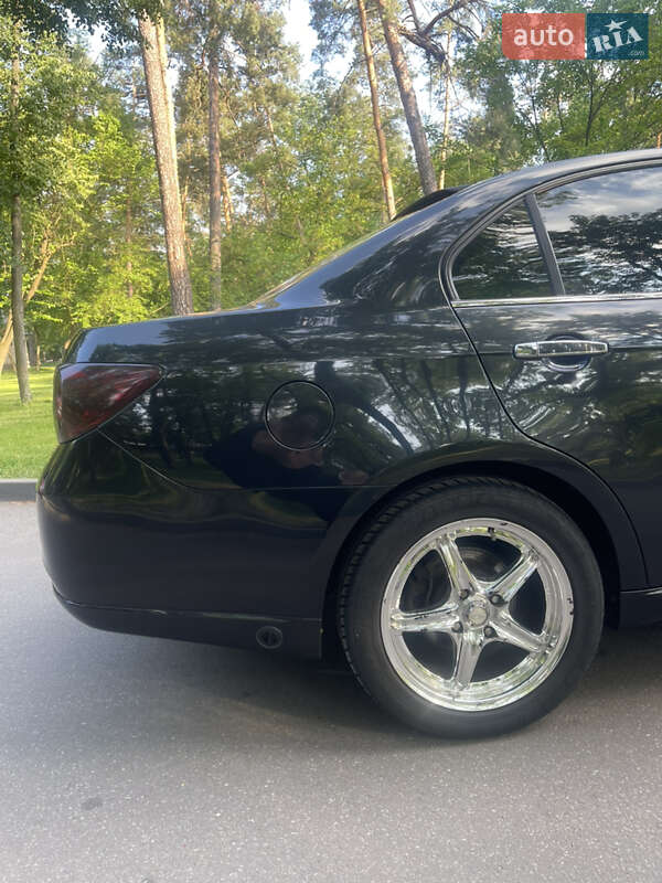 Седан Chevrolet Epica 2009 в Киеве
