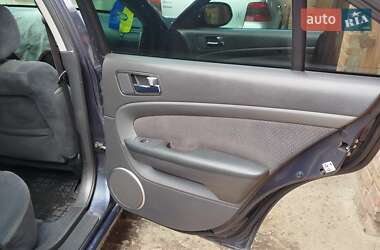 Седан Chevrolet Epica 2008 в 