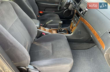 Седан Chevrolet Epica 2008 в 