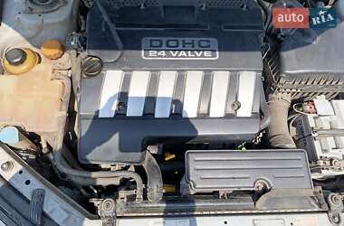 Седан Chevrolet Epica 2007 в 