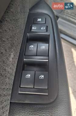 Седан Chevrolet Epica 2007 в 