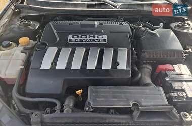 Седан Chevrolet Epica 2007 в 
