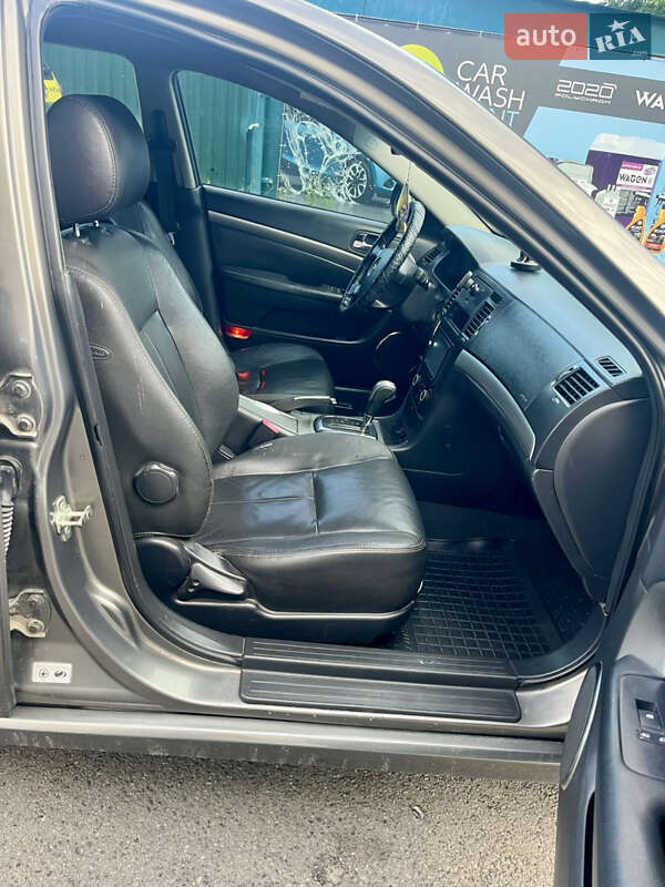 Седан Chevrolet Epica 2007 в Києві