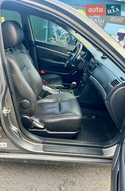 Седан Chevrolet Epica 2007 в 
