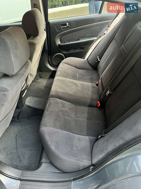 Седан Chevrolet Epica 2011 в Києві